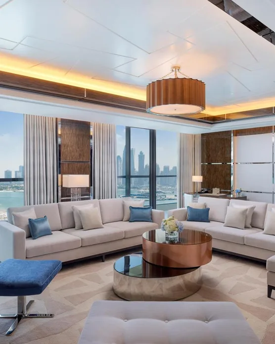 Hilton Dubai Palm Jumeirah, photo 9