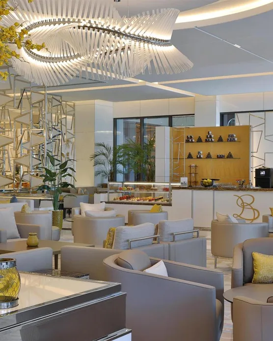 Hilton Dubai Palm Jumeirah, photo 3