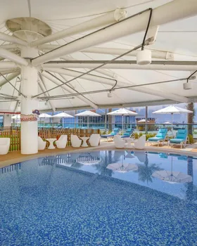 Hilton Dubai Palm Jumeirah