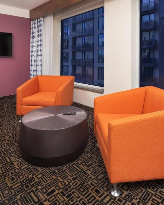 Hilton Garden Inn Montreal Centre-Ville, photo 5