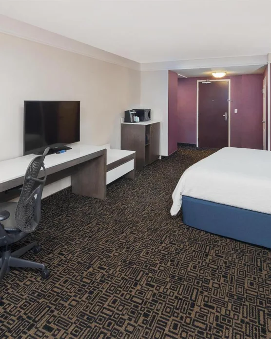 Hilton Garden Inn Montreal Centre-Ville, photo 6