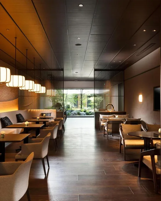 Hilton Kyoto, photo 10