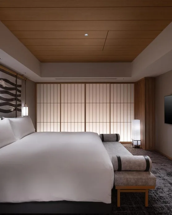 Hilton Kyoto, photo 12