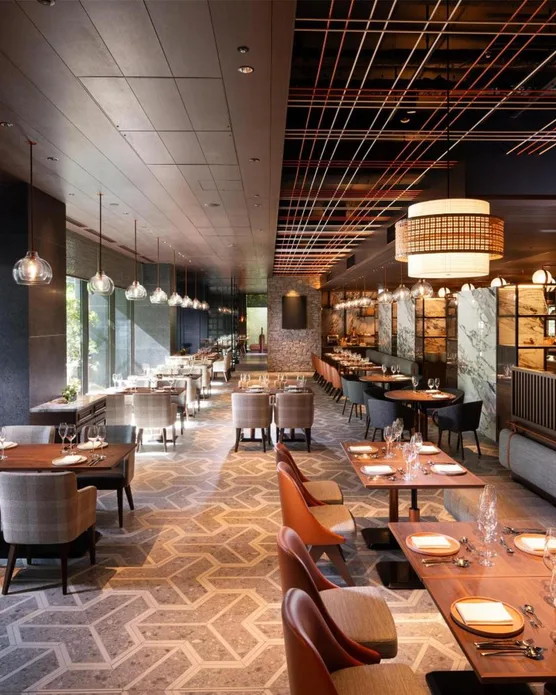 Hilton Kyoto, photo 4