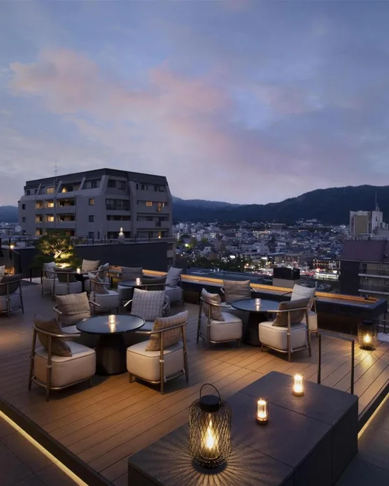 Hilton Kyoto, photo 6