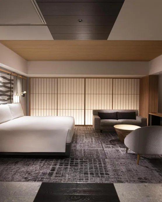 Hilton Kyoto, photo 7