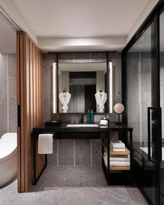 Hilton Kyoto, photo 8