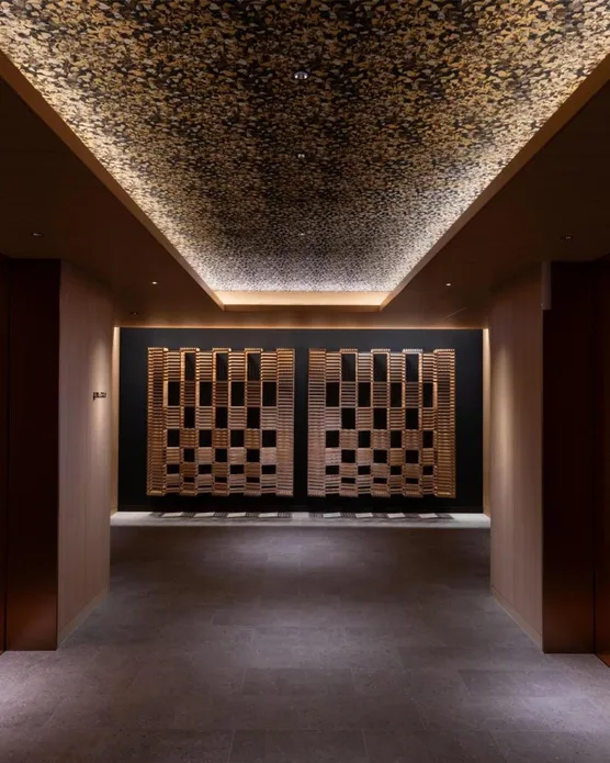 Hilton Kyoto, photo 9