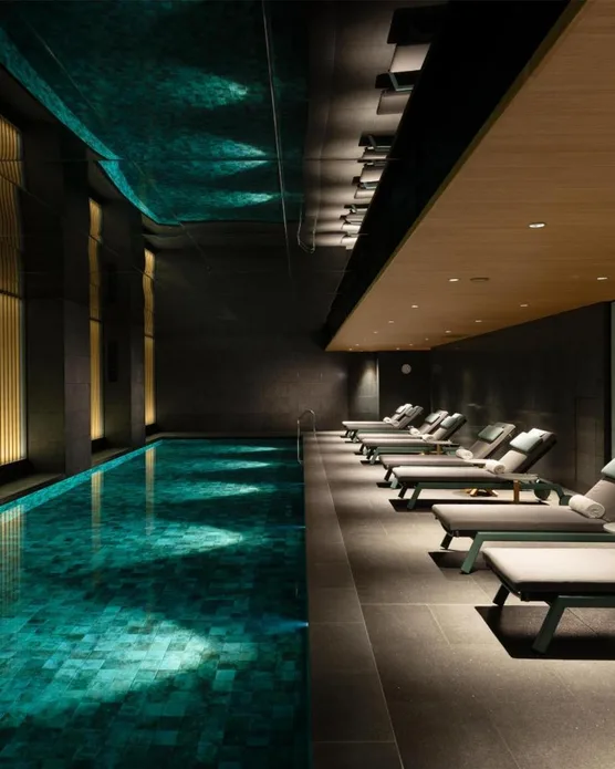 Hilton Kyoto, photo 1