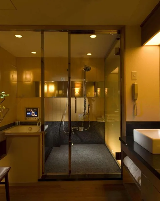 Hilton Osaka Hotel, photo 12