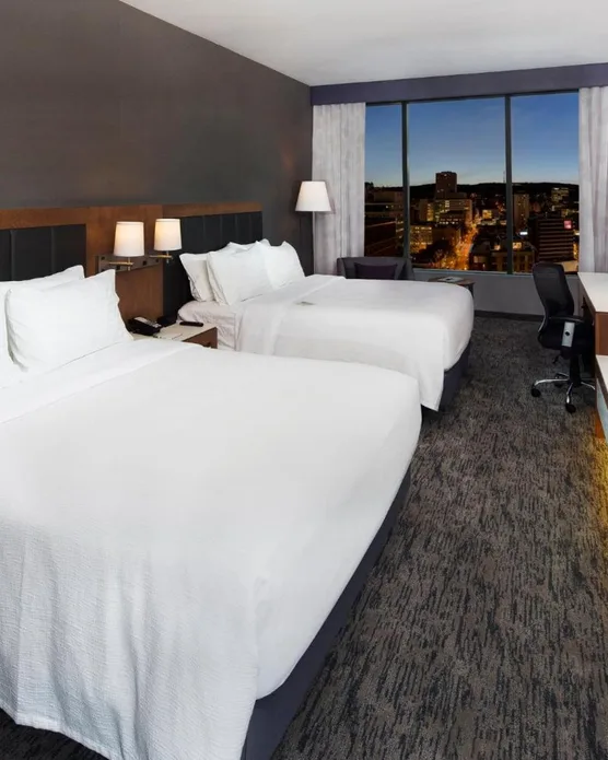 Holiday Inn Montreal, photo 8