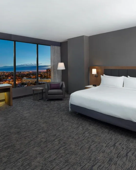 Holiday Inn Montreal, photo 2