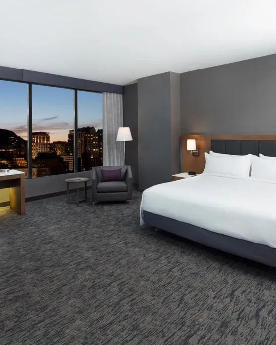 Holiday Inn Montreal, photo 4