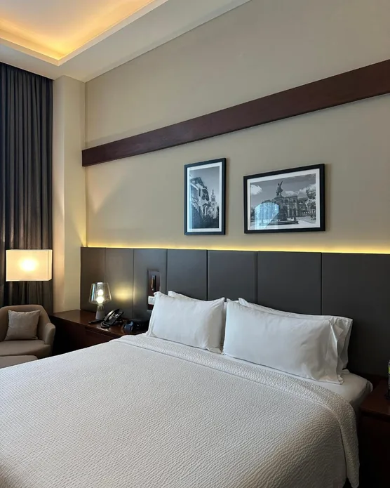 Holiday Inn Santo Domingo by IHG, photo 7