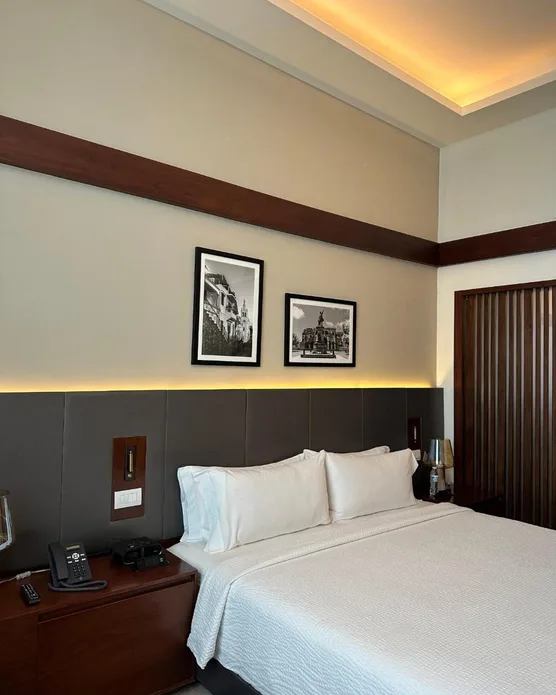 Holiday Inn Santo Domingo by IHG, photo 8