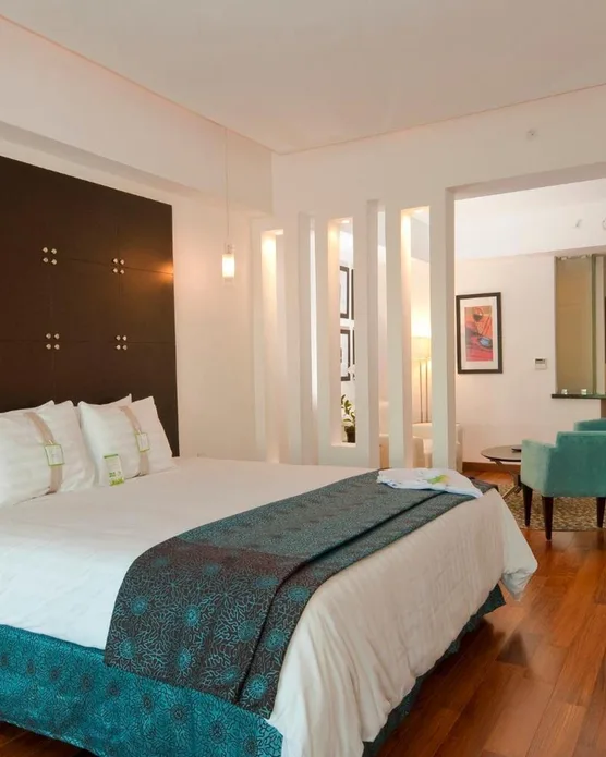 Holiday Inn Santo Domingo by IHG, photo 4