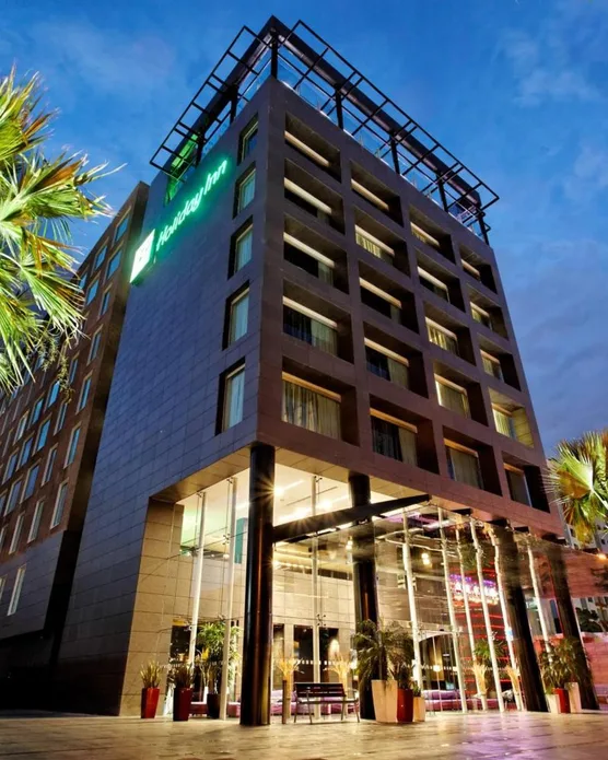Holiday Inn Santo Domingo by IHG, photo 2