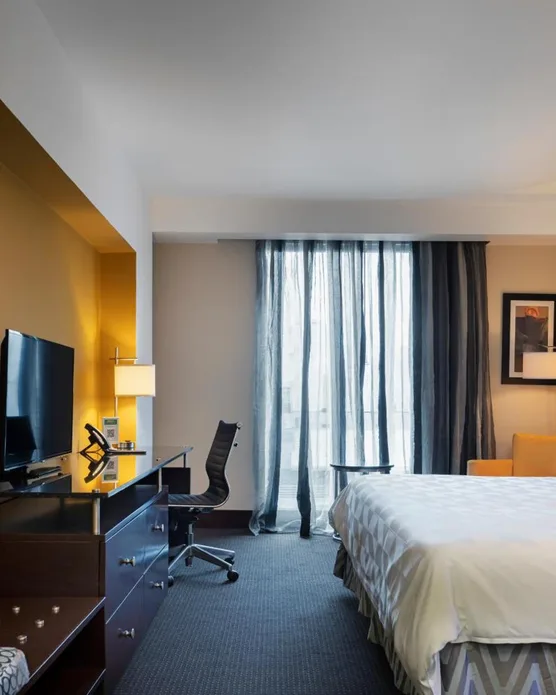 Holiday Inn Santo Domingo by IHG, photo 3