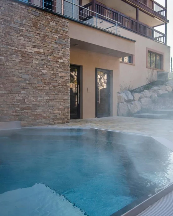 Hostellerie Des Châteaux & Spa, photo 5