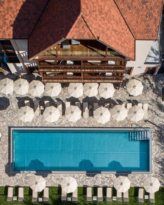 Hostellerie Des Châteaux & Spa, photo 1