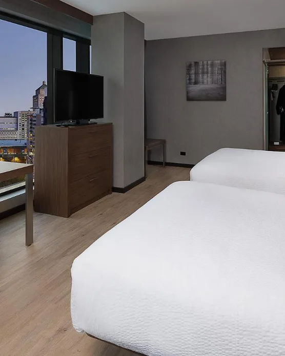 Hôtel AC Montréal Centre-ville, photo 4