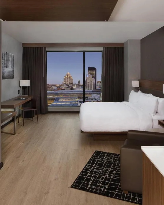 Hôtel AC Montréal Centre-ville, photo 3