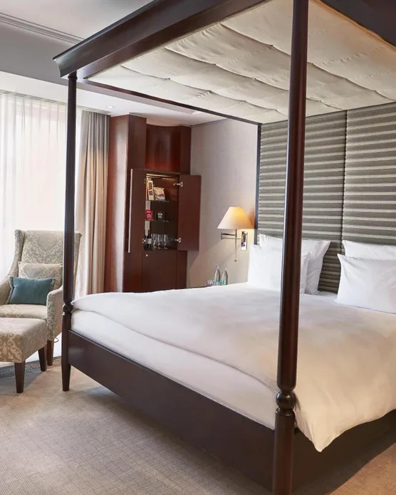 Hotel Adlon Kempinski Berlin, photo 5