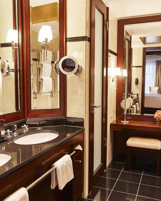 Hotel Adlon Kempinski Berlin, photo 9