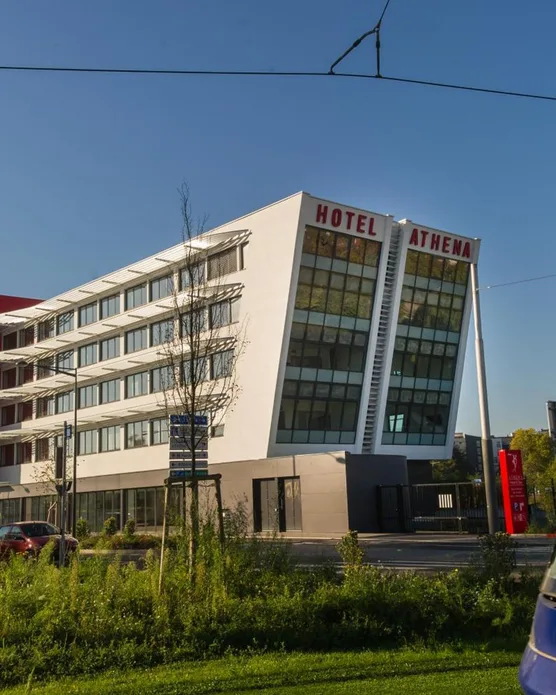 Hôtel Athena, photo 7