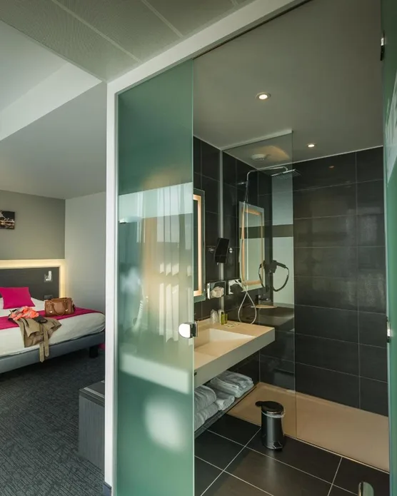 Hôtel Athena, photo 3