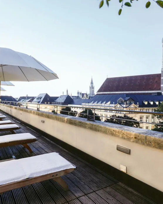 Hotel Bayerischer Hof - The Leading Hotels of the World, photo 4
