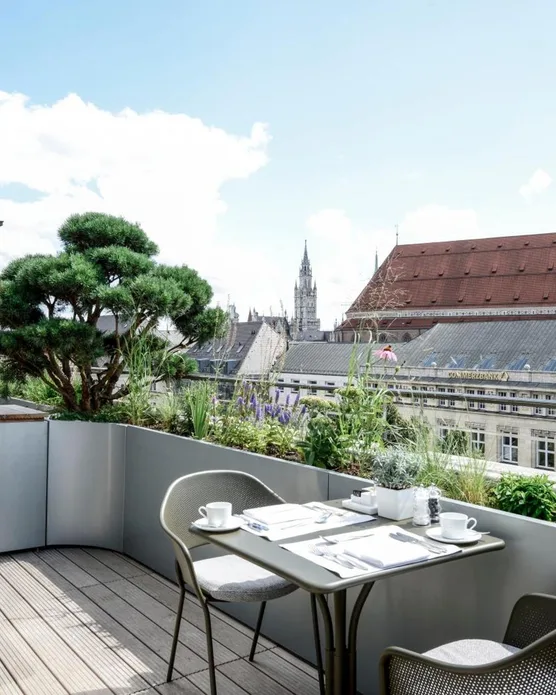 Hotel Bayerischer Hof - The Leading Hotels of the World, photo 9