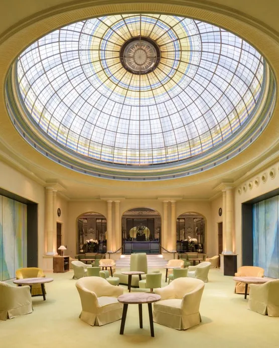 Hotel Bayerischer Hof - The Leading Hotels of the World, photo 3