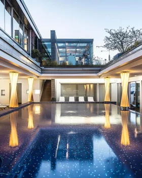 Hotel Bayerischer Hof - The Leading Hotels of the World