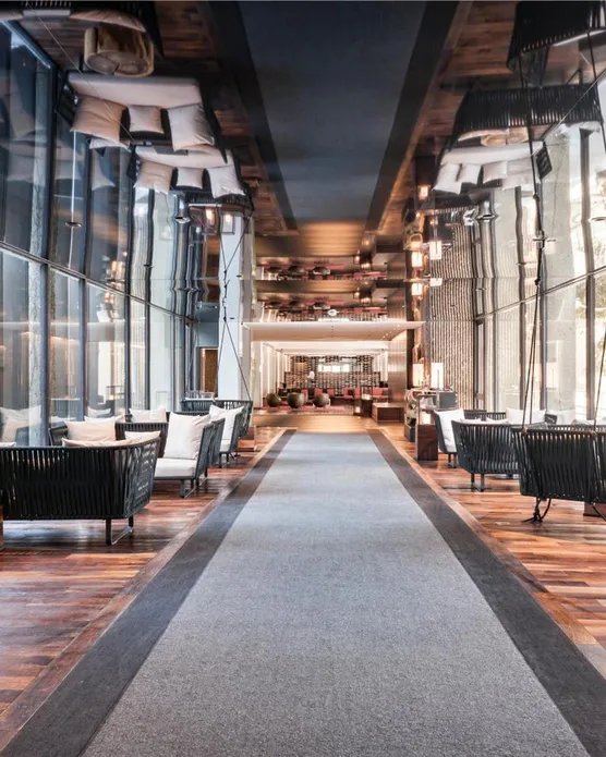 Hotel Bonaventure Montreal, photo 4