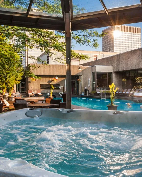 Hotel Bonaventure Montreal, photo 6