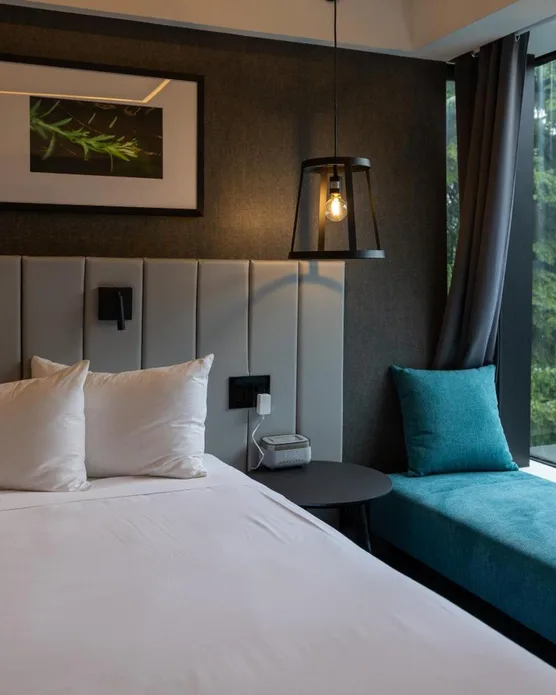Hotel Bonaventure Montreal, photo 9