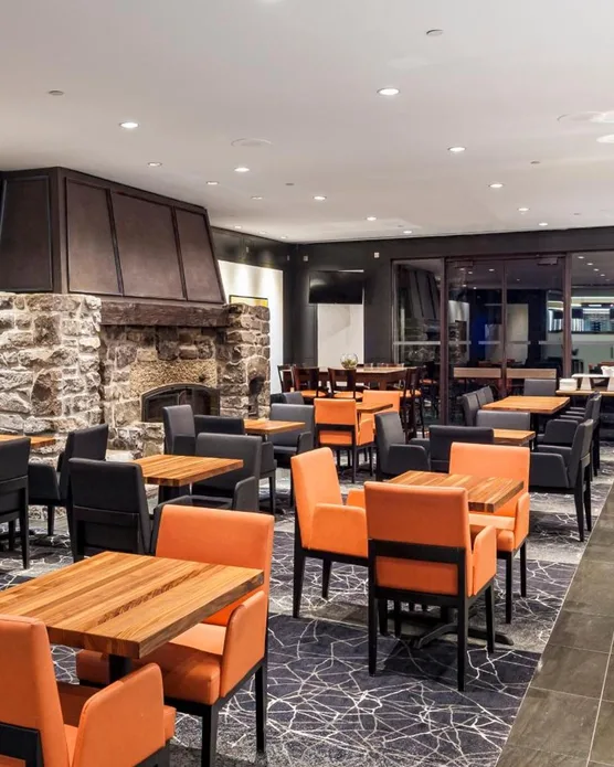 Hotel Bonaventure Montreal, photo 3