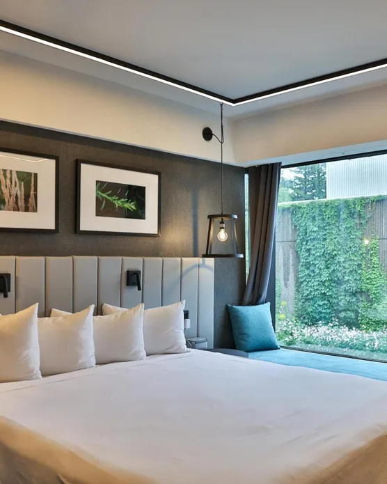 Hotel Bonaventure Montreal, photo 2