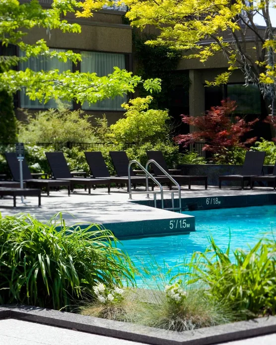 Hotel Bonaventure Montreal, photo 1