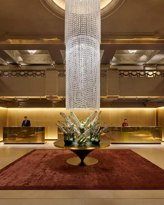 Hotel Cafe Royal, photo 4