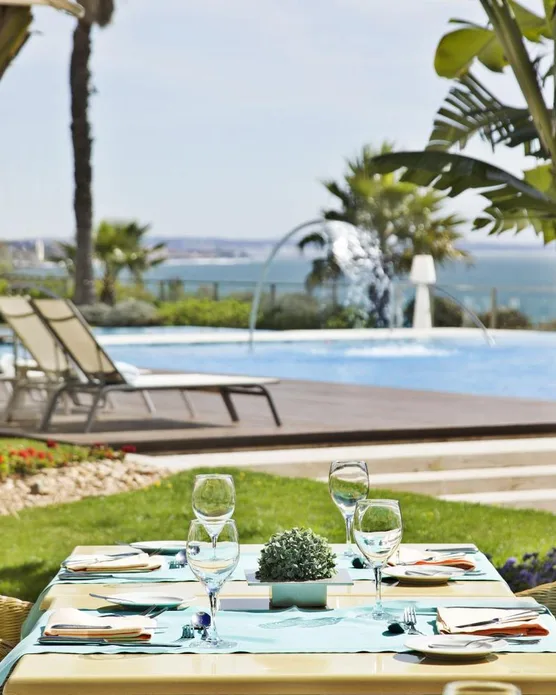 Hotel Cascais Miragem, photo 4