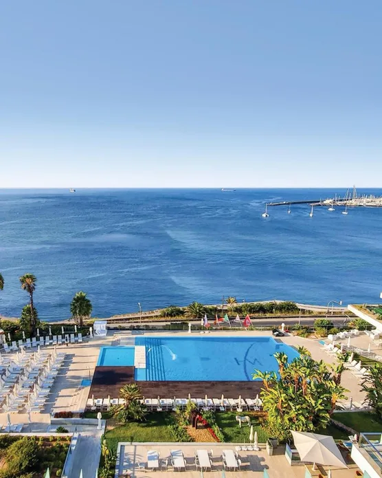 Hotel Cascais Miragem, photo 5