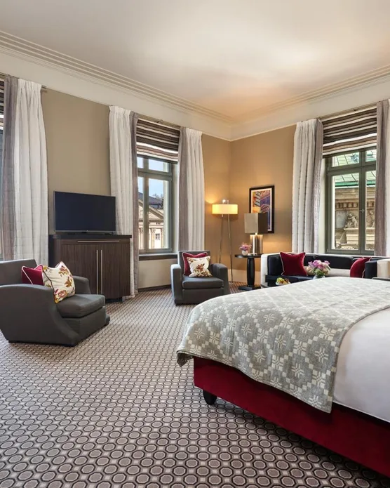 Hotel De Rome Berlin, photo 5