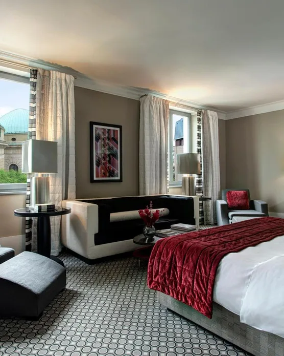 Hotel De Rome Berlin, photo 6
