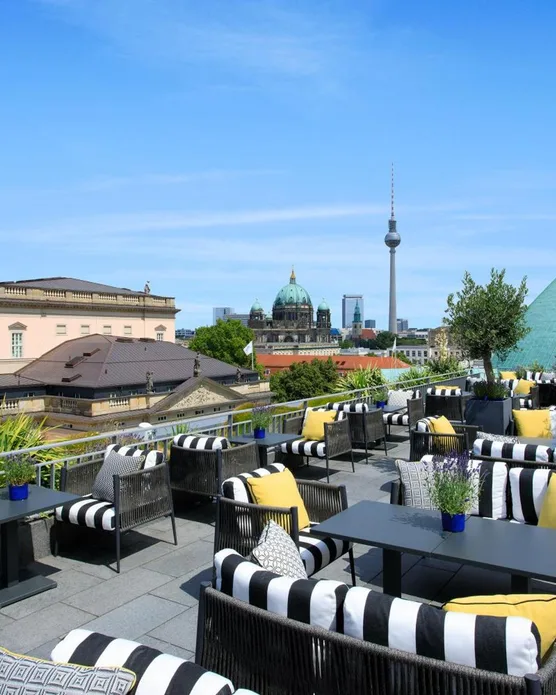 Hotel De Rome Berlin, photo 3