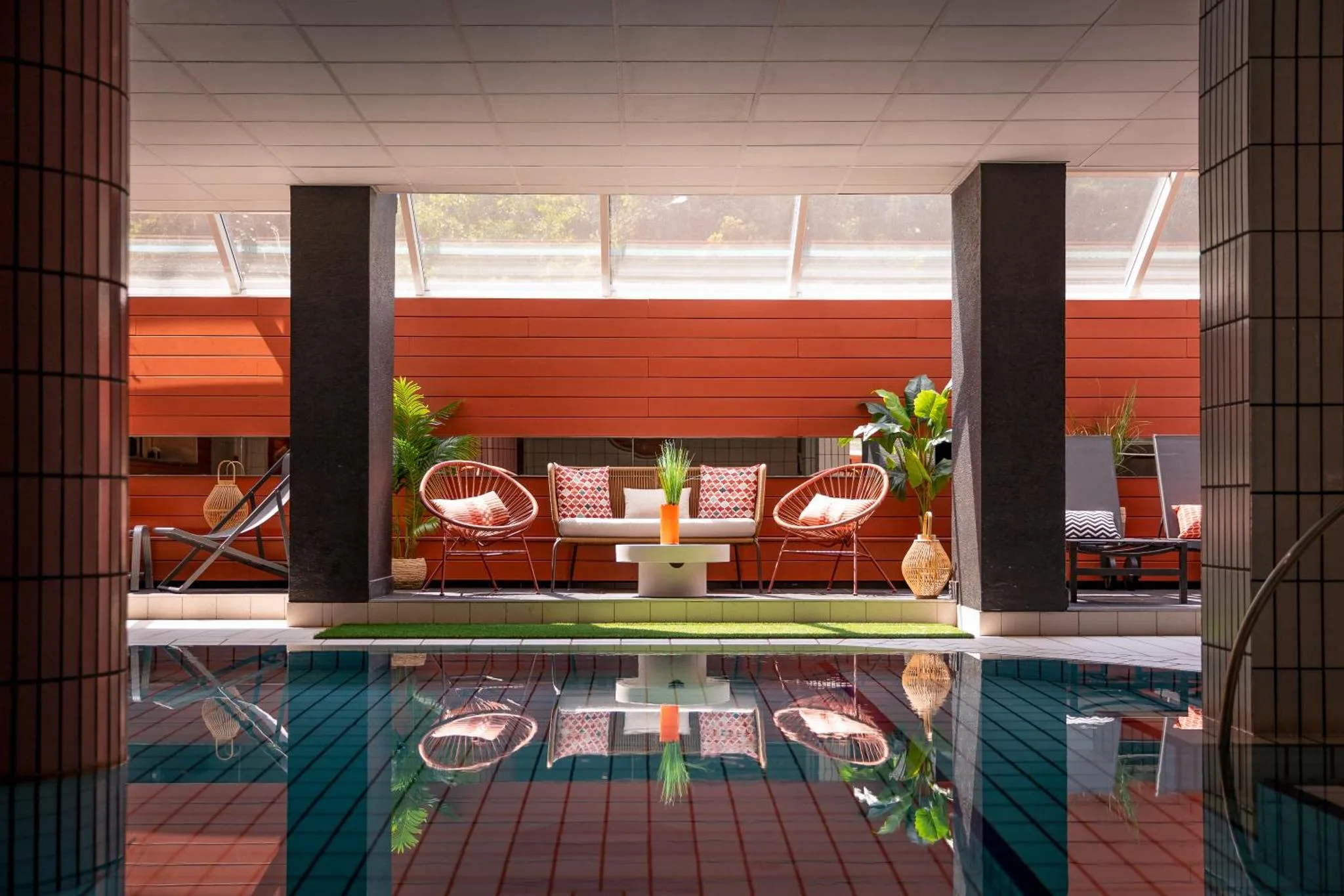 Hôtel Diana, photo 1