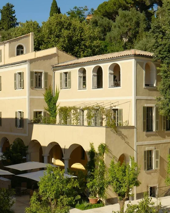 Hôtel du Couvent, a Luxury Collection Hotel, Nice, photo 2
