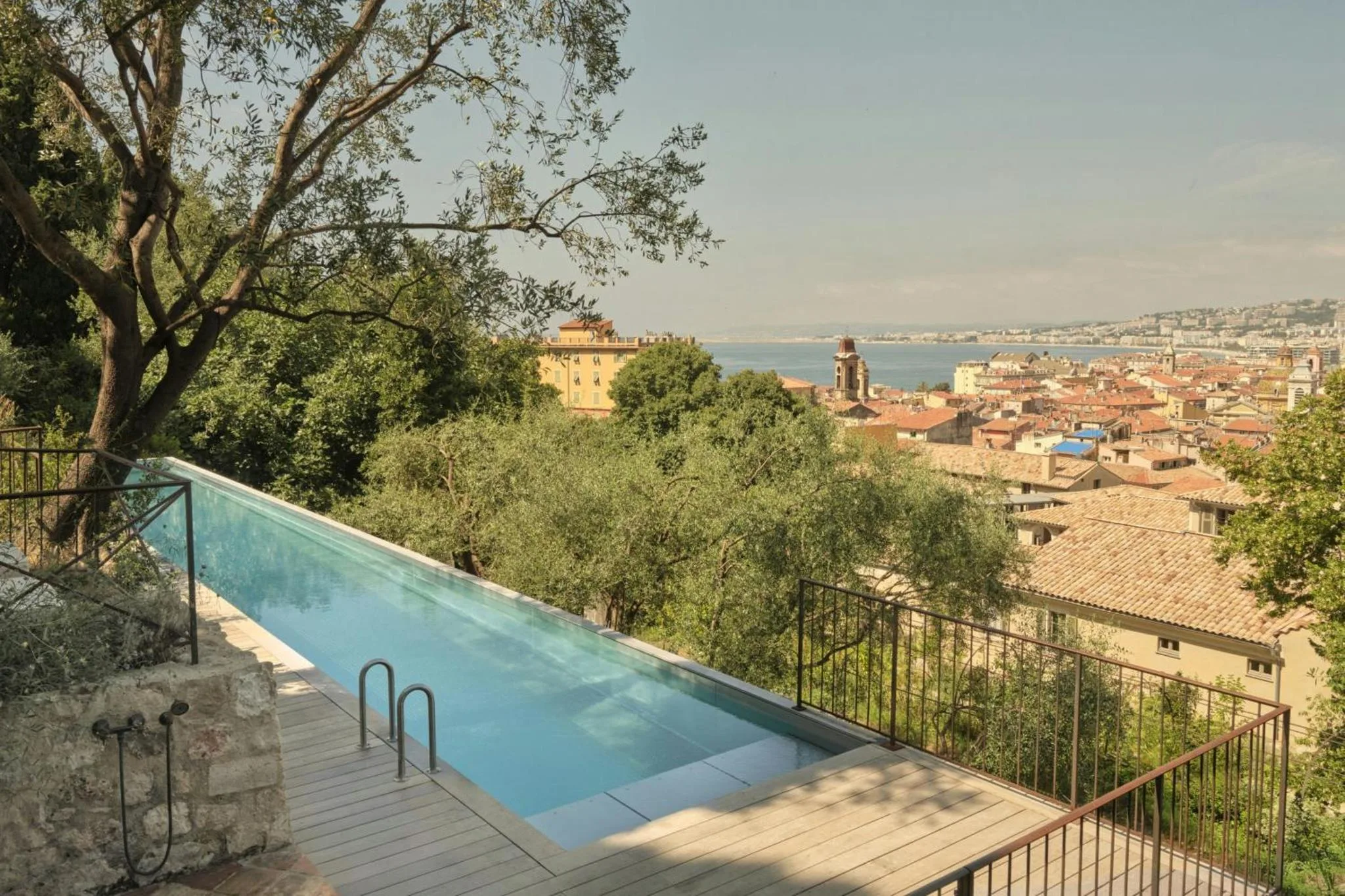 Hôtel du Couvent, a Luxury Collection Hotel, Nice, photo 1