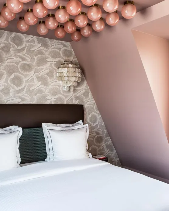 Hôtel du Rond-point des Champs-Élysées, photo 5